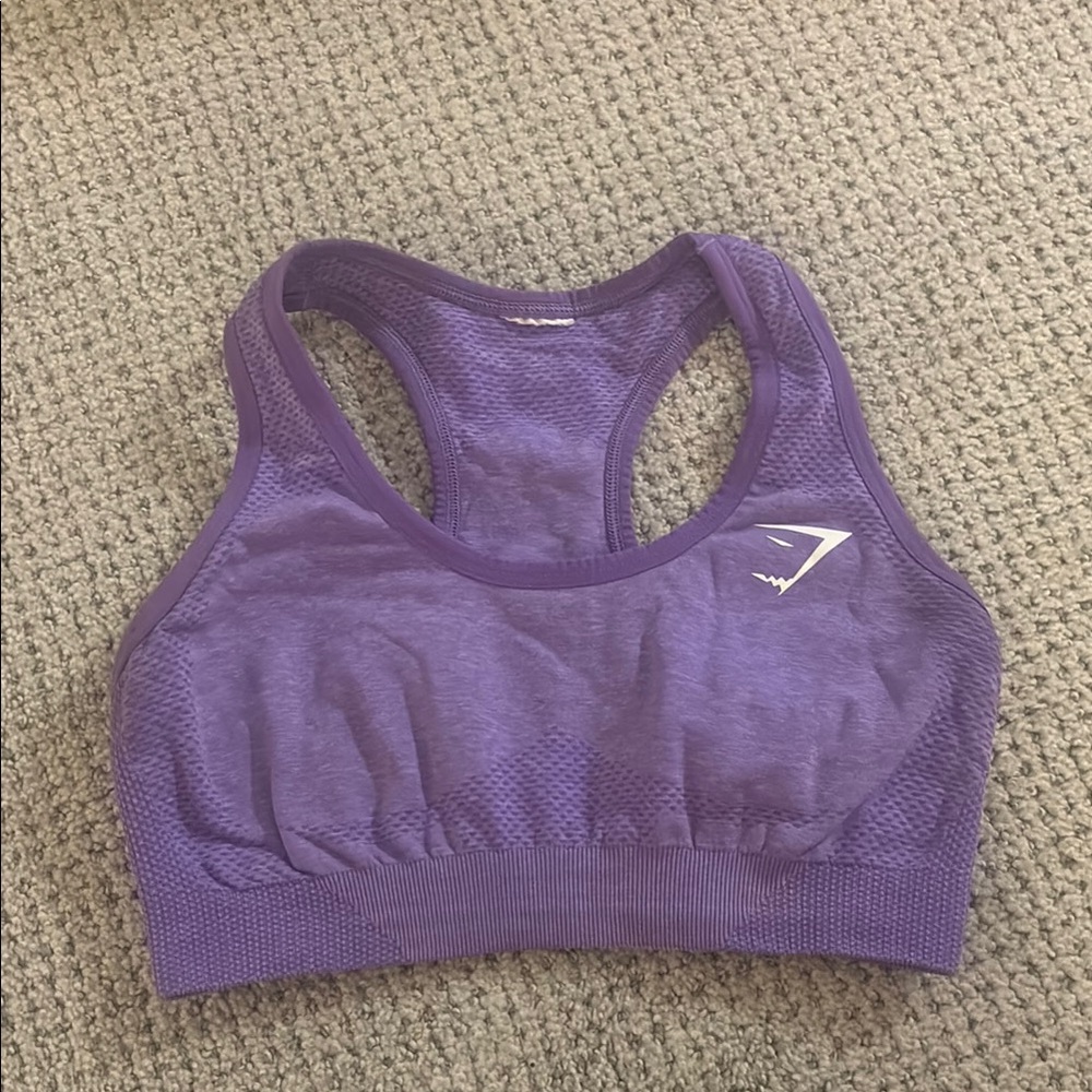 Gymshark vital seamless bra